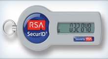 Multi-Factor Authentication
