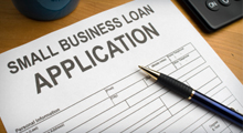 Business Loans