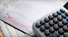Payroll Processing