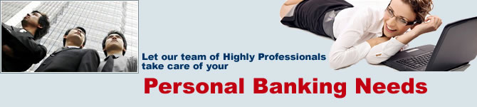 Business Banking